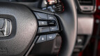 Honda City Hatchback Interior photo