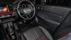 Honda City Hatchback Interior photo