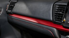 Honda City Hatchback Interior photo