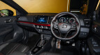 Honda City Hatchback Interior photo