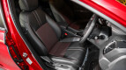 Honda City Hatchback Interior photo