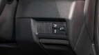 Honda City Hatchback Interior photo
