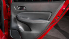 Honda City Hatchback Interior photo