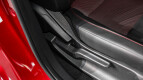 Honda City Hatchback Interior photo