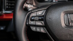 Honda City Hatchback Interior photo