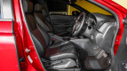 Honda City Hatchback Interior photo