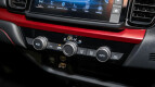 Honda City Hatchback Interior photo