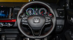 Honda City Hatchback Interior photo