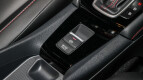 Honda City Hatchback Interior photo