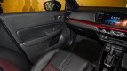 Honda City Hatchback Interior photo