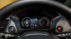 Honda City Hatchback Interior photo