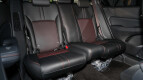 Honda City Hatchback Interior photo