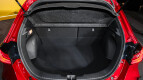 Honda City Hatchback Interior photo