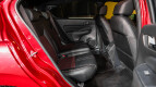 Honda City Hatchback Interior photo