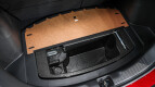 Honda City Hatchback Interior photo