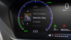 Honda City Hatchback Interior photo