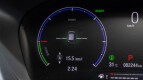 Honda City Hatchback Interior photo