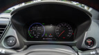 Honda City Hatchback Interior photo