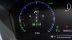 Honda City Hatchback Interior photo