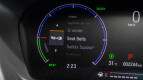 Honda City Hatchback Interior photo