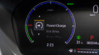 Honda City Hatchback Interior photo