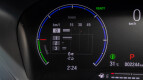 Honda City Hatchback Interior photo