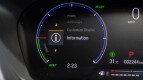 Honda City Hatchback Interior photo