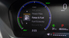 Honda City Hatchback Interior photo