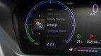 Honda City Hatchback Interior photo