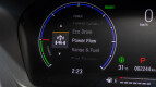 Honda City Hatchback Interior photo