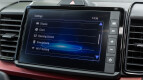 Honda City Hatchback Interior photo
