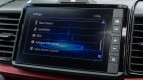 Honda City Hatchback Interior photo