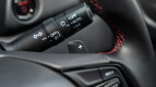 Honda City Hatchback Interior photo