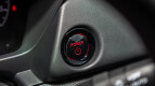 Honda City Hatchback Interior photo