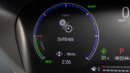 Honda City Hatchback Interior photo