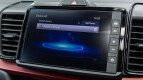 Honda City Hatchback Interior photo