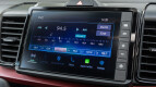 Honda City Hatchback Interior photo