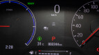 Honda City Hatchback Interior photo