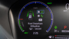Honda City Hatchback Interior photo