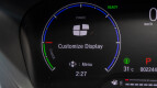 Honda City Hatchback Interior photo