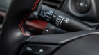 Honda City Hatchback Interior photo