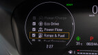 Honda City Hatchback Interior photo