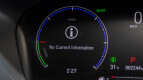 Honda City Hatchback Interior photo