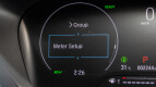 Honda City Hatchback Interior photo
