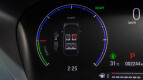 Honda City Hatchback Interior photo
