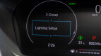 Honda City Hatchback Interior photo