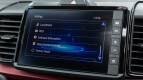 Honda City Hatchback Interior photo