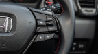 Honda City Hatchback Interior photo