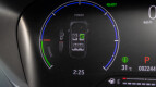 Honda City Hatchback Interior photo