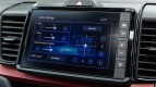 Honda City Hatchback Interior photo